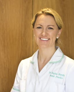 Dr. Regina Murphy Dental Practice logo