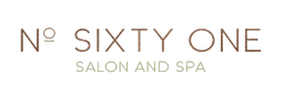 No Sixty One Spa Roganstown logo