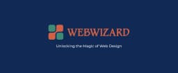 Web Wizard logo