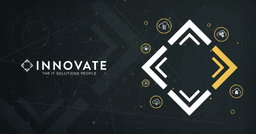 INNOVATE logo