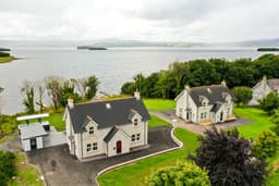 Escape Ordinary at Lough Erne Golf Village logo