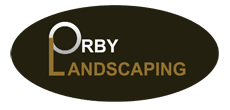Orby Landscaping Ltd logo