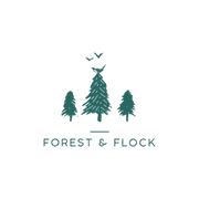 Forest & Flock logo