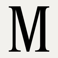 Margot logo