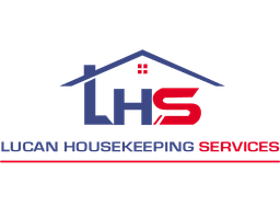 Lucan Housekeeping Services logo