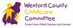 Wexford County Childcare Committee Ltd logo
