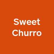 Sweet Churro logo