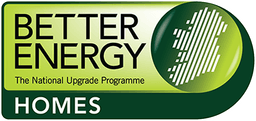 Heat Solutions Ireland logo