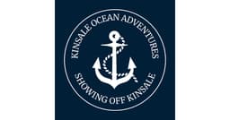 Kinsale Ocean Adventures logo