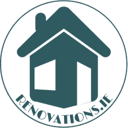 Dublin Renovations logo