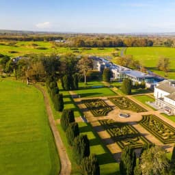 Trident Holiday Homes - Castlemartyr Holiday Lodge logo