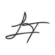 Lena Freitag Weddings logo