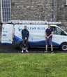 Clear Blue Cleaning
