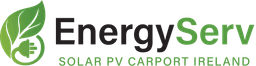 Solar Carports Ireland logo