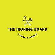 The Ironing Board logo