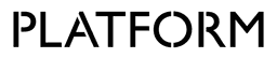 Platform Pizza Bar Bray logo