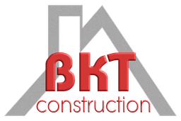 BKT Construction Limited logo