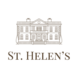 St. Helen's Hotel, Dublin, Ireland logo