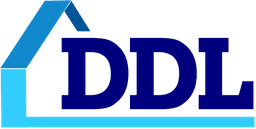 Derek Daly Ltd logo