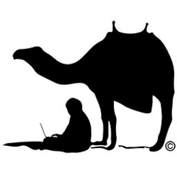 NOMAD | Graphic Design | Web Design & Development logo