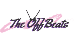 The OffBeats Wedding Band Cork logo