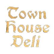Town House Deli logo