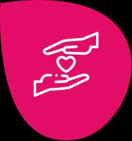 The Bump Room, Mayo logo
