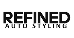 Refined Auto Styling logo