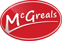 McGreals Blessington Pharmacy logo