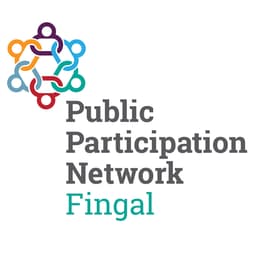Fingal Public Participation Network (Fingal PPN) logo