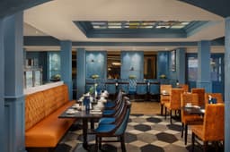 Springfield Restaurant & Bar, Leixlip logo