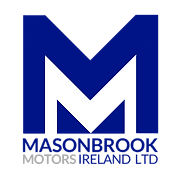Masonbrook Motors Limited logo