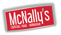 McNallys Monaghan logo