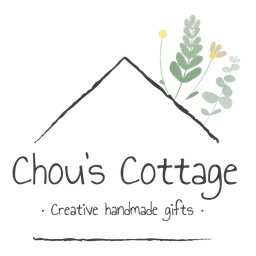 Chou's Cottage logo