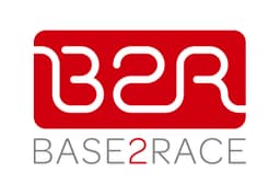 Base2Race logo