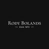 Rody Bolands
