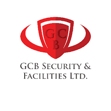 GCB Security & Facilities Limited logo