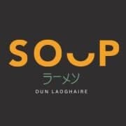 SOUP DL logo
