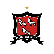 Oriel Park logo