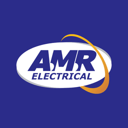 AMR Electrical Services logo