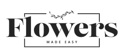 Flowers Made Easy logo