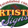 Artistik Signs