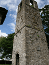 Abbey Tower