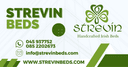 Strevin Beds