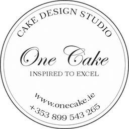 One Cake logo