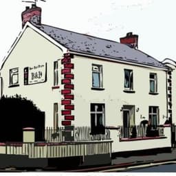 Rose Park House logo