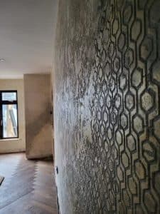 Creative Surface Design – Microcement Cork logo