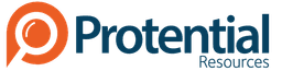 Protential Resources logo