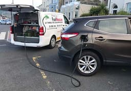 FuelRescue 24/7 - Petrol in Diesel? Wrong Fuel? logo