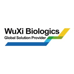 WuXi Biologics logo